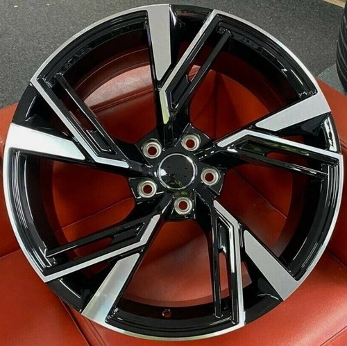 Audi rs6e style alloy - audi,