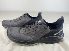 Salomon Outpost Hiking Trail