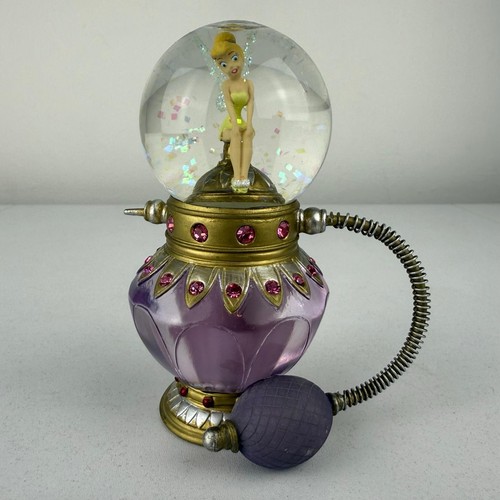 Disney tinkerbell perfume - disney,