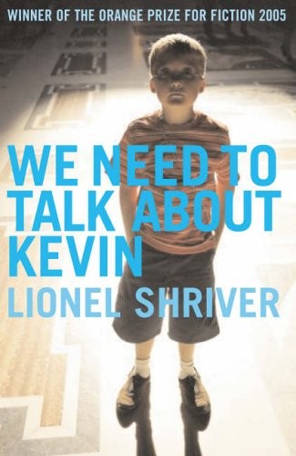 Need talk about - we, kevin