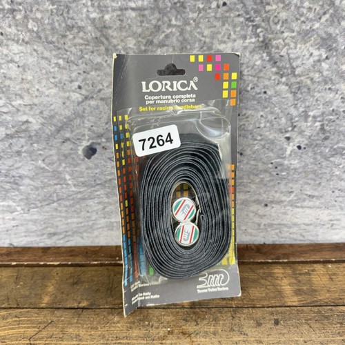 Vintage lorica handlebar - vintage,