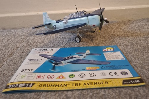 Cobi 5752 grumman - 5752,