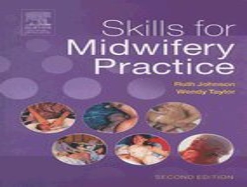 Skills for midwifery - for, practice