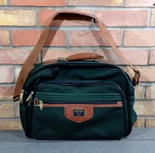 Vintage Antler Carry On