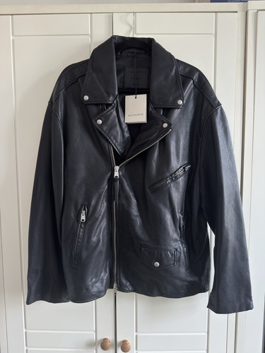 Allsaints men black - allsaints, men’s