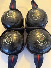 Ladies bowls Brand Thomas