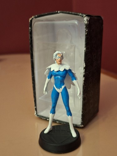 2011 eaglemoss comics - eaglemoss,