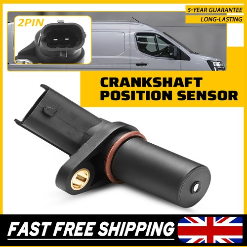 Crankshaft sensor for vauxhall - crankshaft,