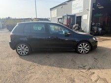 Volkswagen Golf Gt TDi 2010