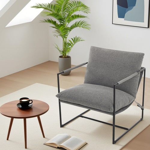 1pcs oversized upholstered - 1pcs,
