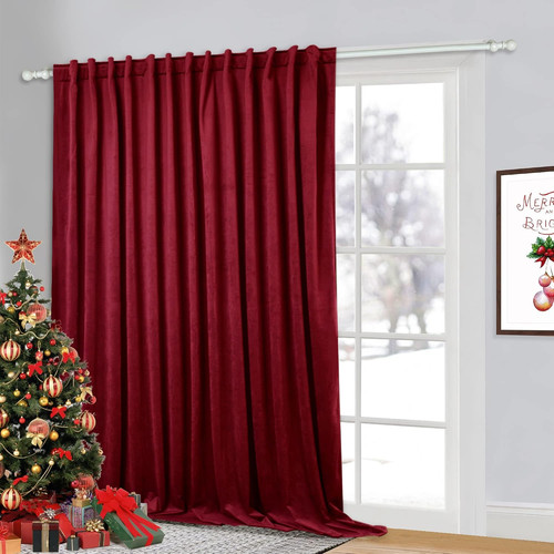 Stangh velvet curtains 108 - stangh,