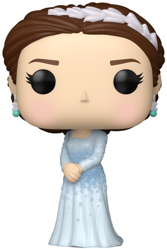 Funko pop television gossip - funko, pop!