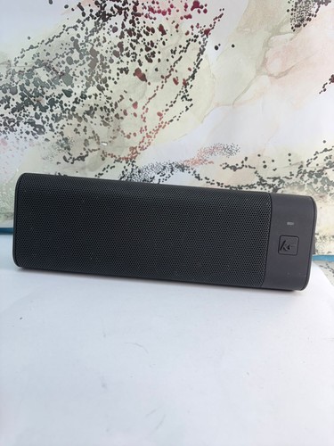 speaker