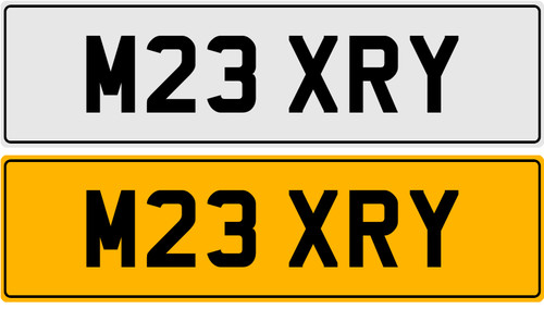 M23 xry mary maria - xry,
