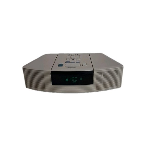 Bose wave radio cd compact - /,