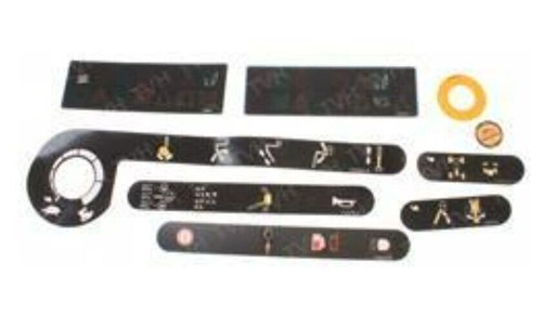 Part jl2915133 fits jlg - part,