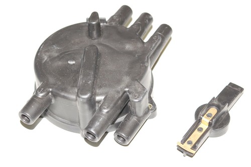 Distributor cap rotor fits - distributor,