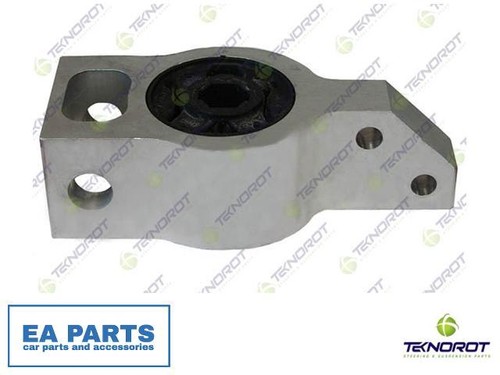 Mounting control trailing arm - mounting,,