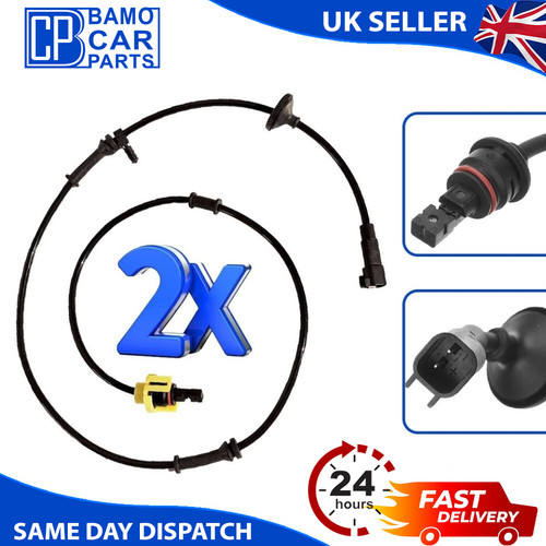 Abs speed sensor - abs, for