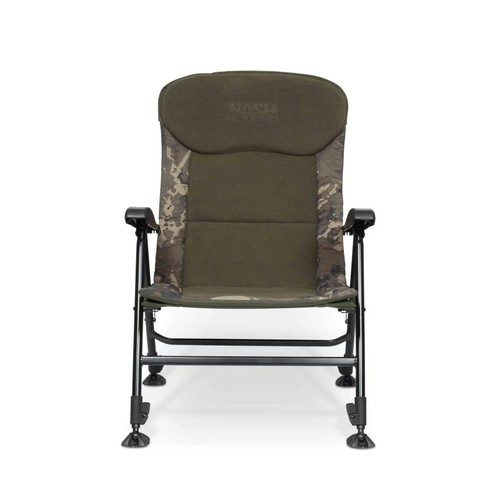Nash bank life - bank, chair