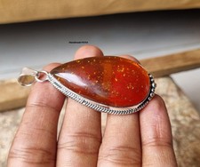 Splendiferous Amber Gemstone
