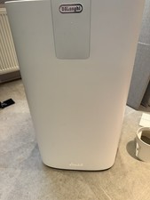 DeLonghi Pinguino GentleJet