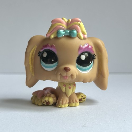 Littlest pet shop lps - pet,