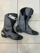 Sidi Motorcycle Boots