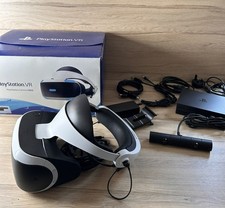 Sony playstation psvr - sony,