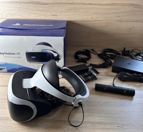 Sony playstation psvr - playstation, vr