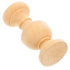 Roman Column Baluster Stair