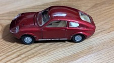 Corgi Mini Marcos GT850 with
