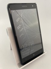 Nokia lumia 625 - black, ee