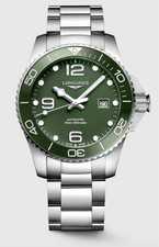 Longines.Hydroconquest 40 MM