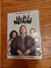 Believe nothing the - -, complete