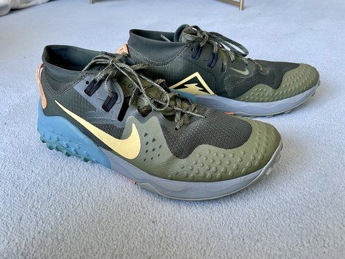 Nike trail air - nike, zoom