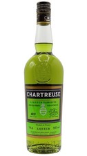 Chartreuse - Green Herbal