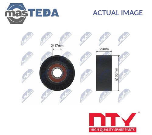 Rnk 000 ribbed - v-ribbed, belt