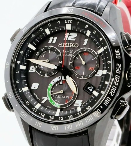 Seiko astron giugiaro design - seiko,