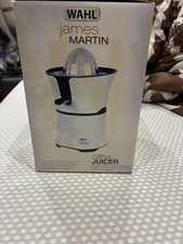 NEW Wahl James Martin Citrus