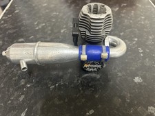 HPI 15 Engine Nitro Complete