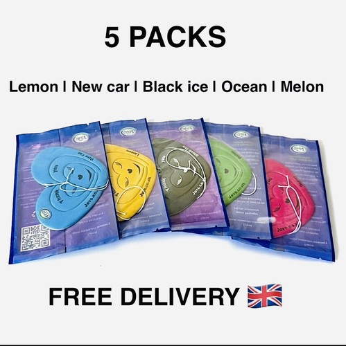 Car air fresheners thick - car,
