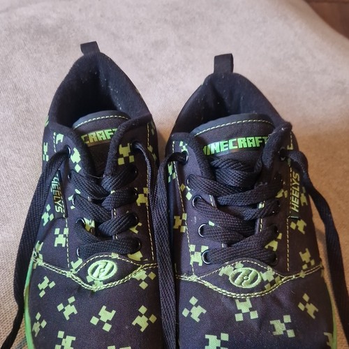 Heelys minecraft kids skate - heelys,