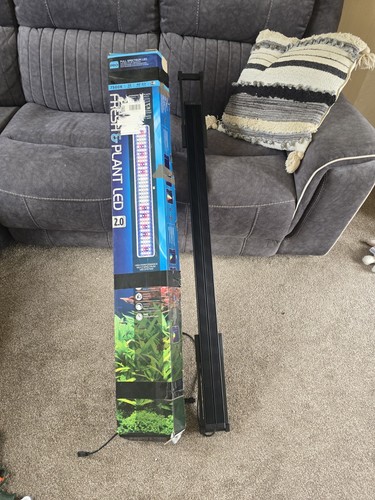 Fluval fresh and plant pro - fluval, led