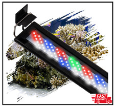 Led Aquarium Light, Full