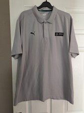 PUMA x Mercedes-AMG Petronas