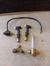 Tig Welding, 2 X 26f  Heads, Y