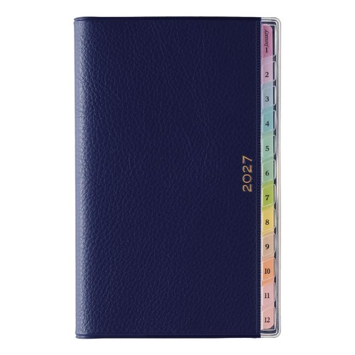 Noritsu pagem weekly - weekly, compact