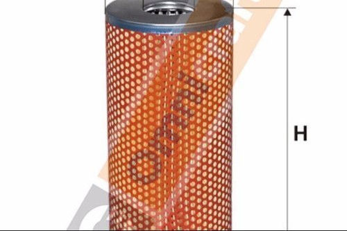 Omnicraft fuel filter - fuel,