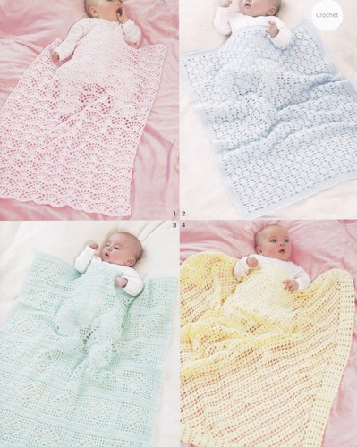 Crochet pattern make - pattern,